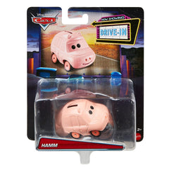 Disney Pixar Cars Drive-In Hamm Diecast Car