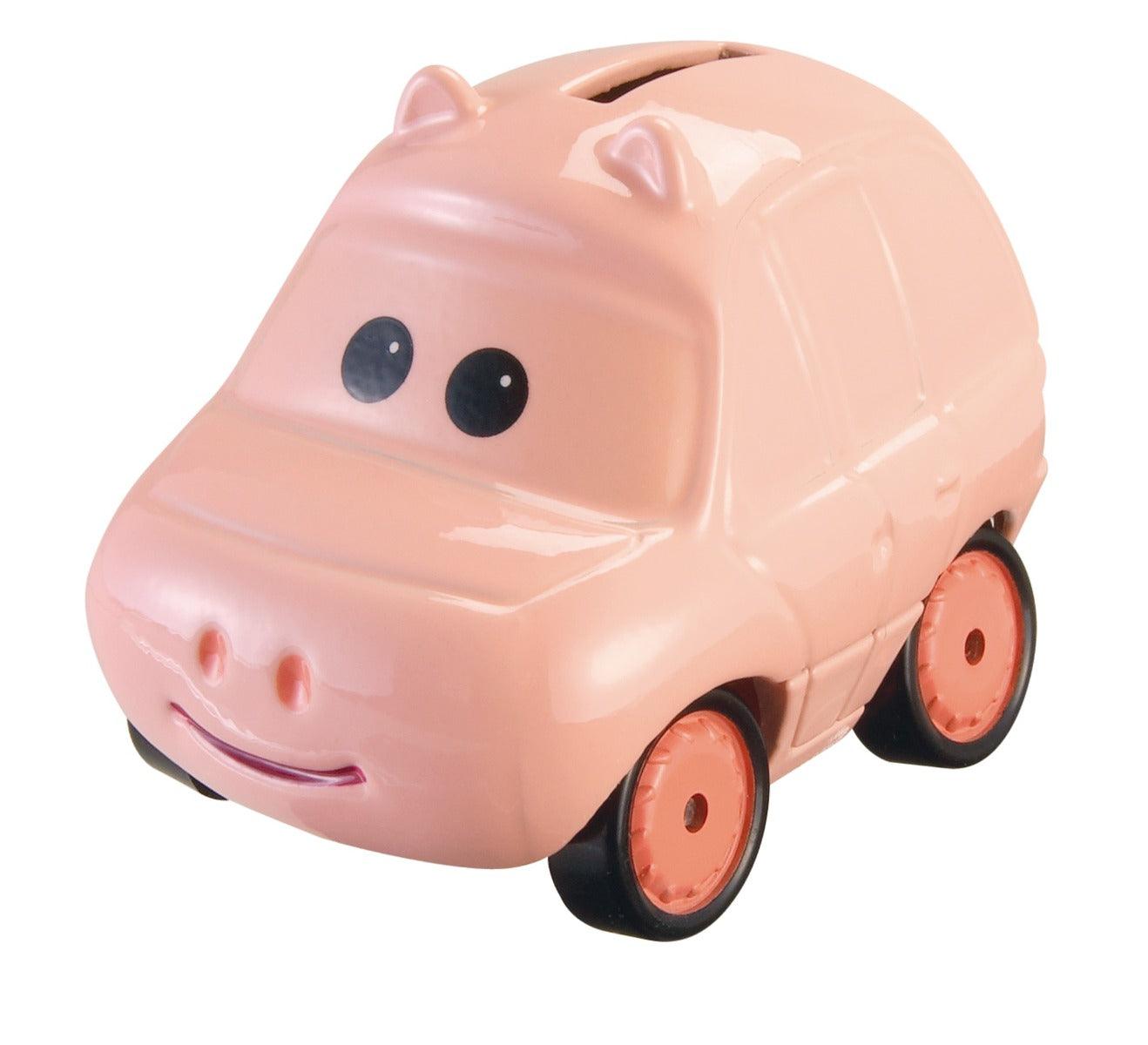 Disney Pixar Cars Drive-In Hamm Diecast Car