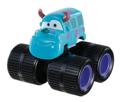 Disney Pixar Cars Drive-In Sulley Diecast Car