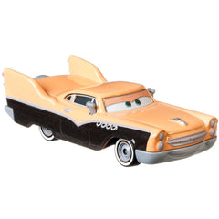 Disney Pixar Cars Hank "Halloween" Murphy