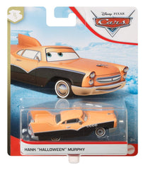 Disney Pixar Cars Hank "Halloween" Murphy