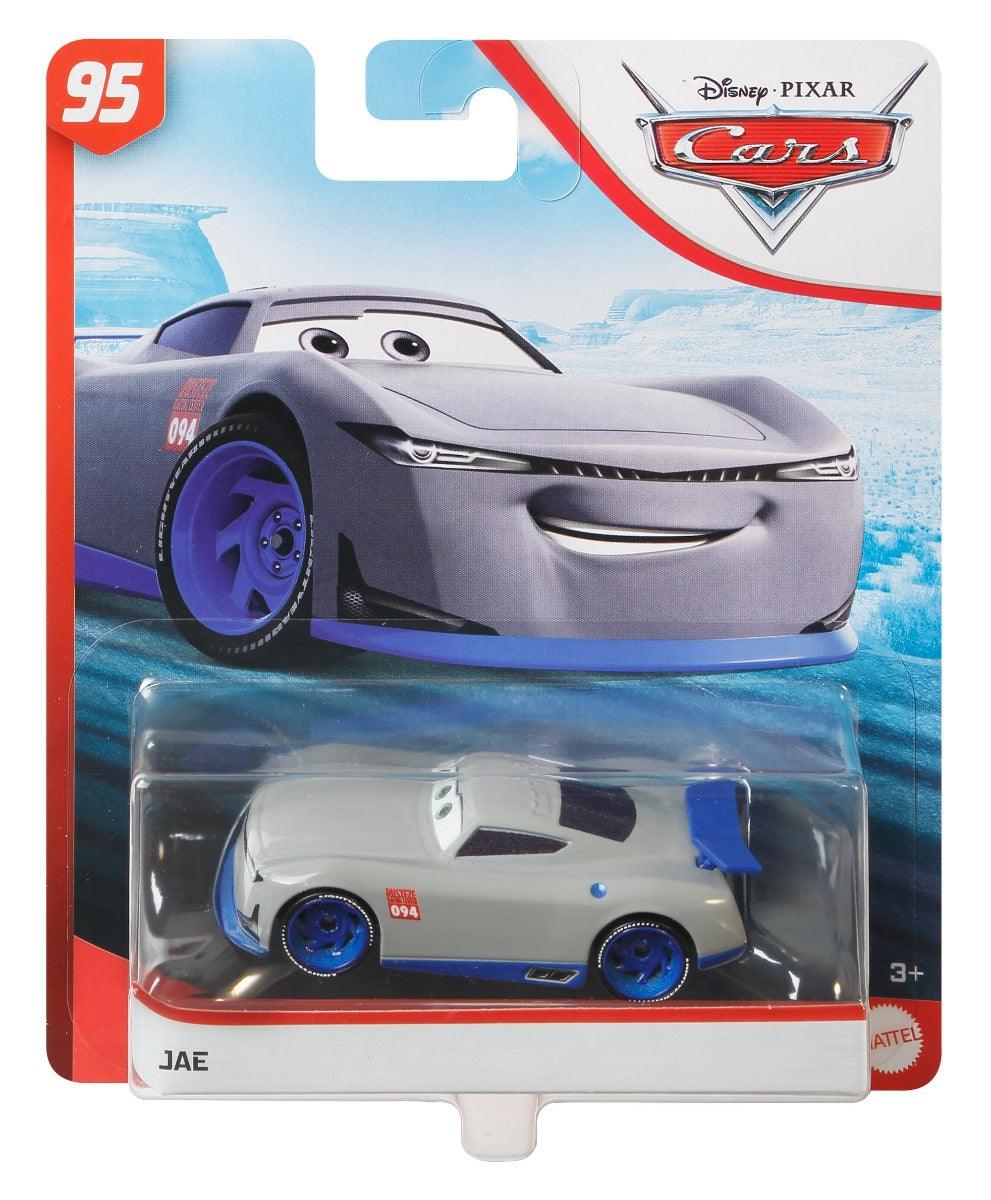 Disney Pixar Cars Jae