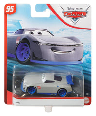 Disney Pixar Cars Jae