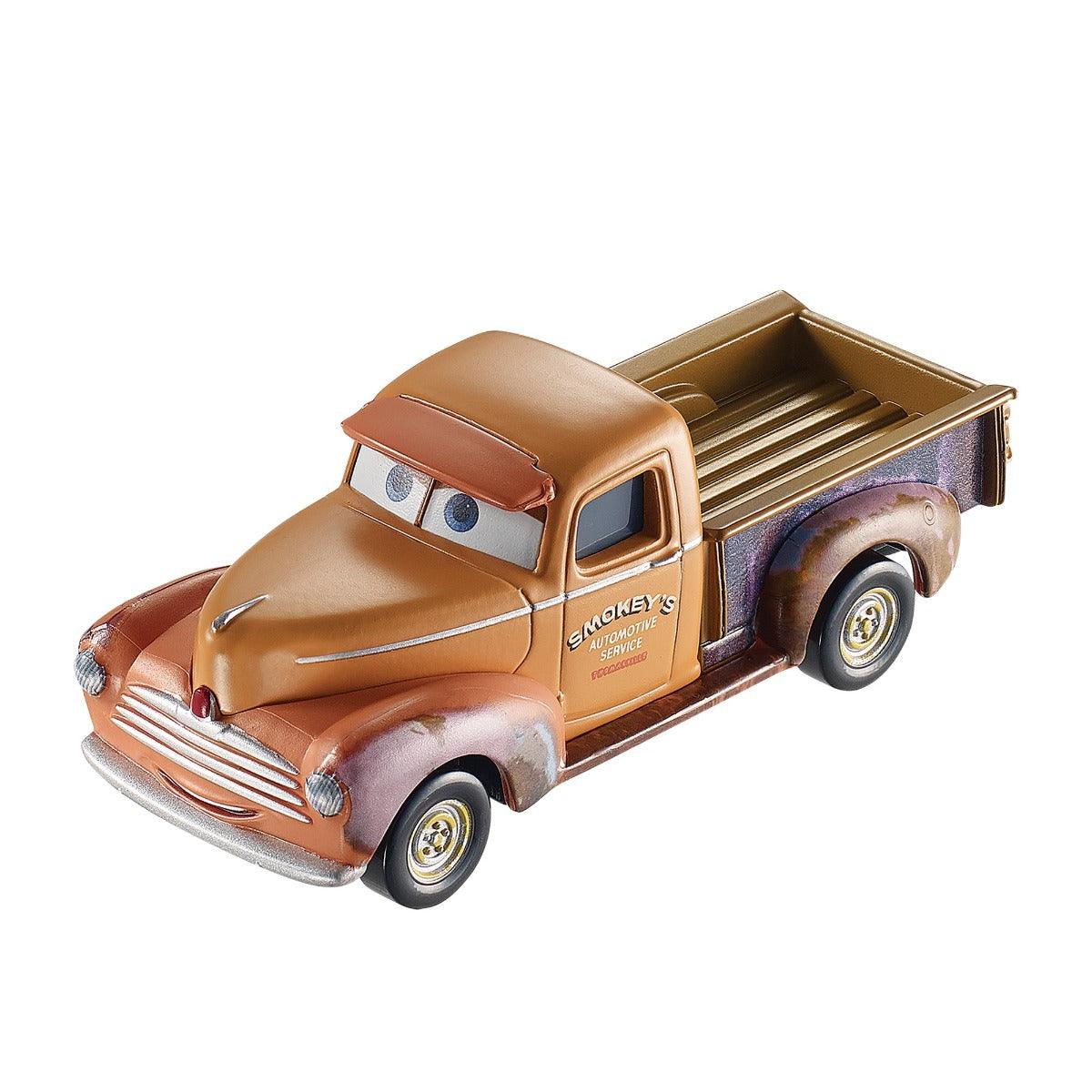 Disney Pixar Cars Smokey