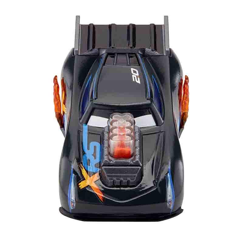 Buy Disney Pixar Cars XRS Drag Racing Jackson Storm Online at Best ...