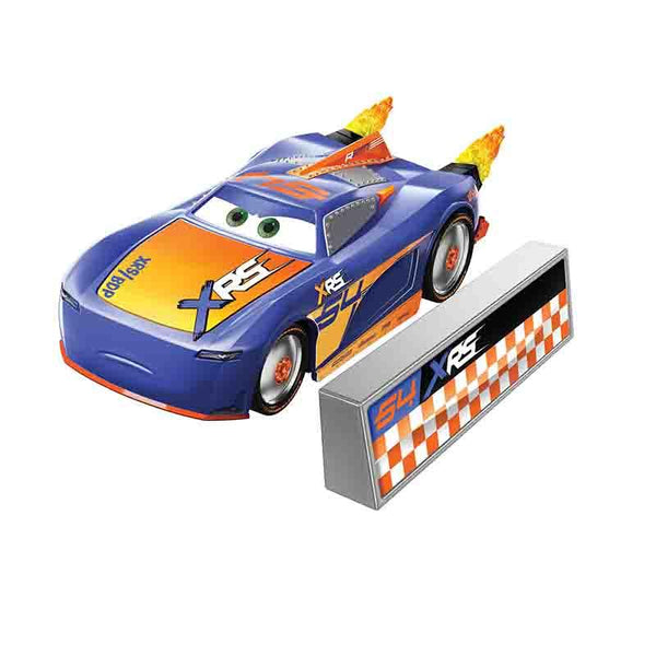 Disney cars shop rpm
