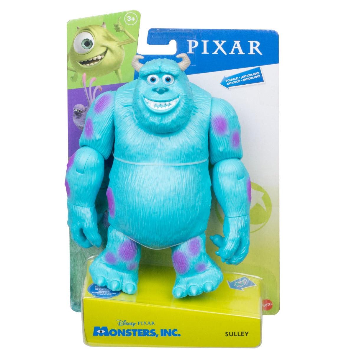 Disney Pixar Monsters, Inc. Sulley Figure