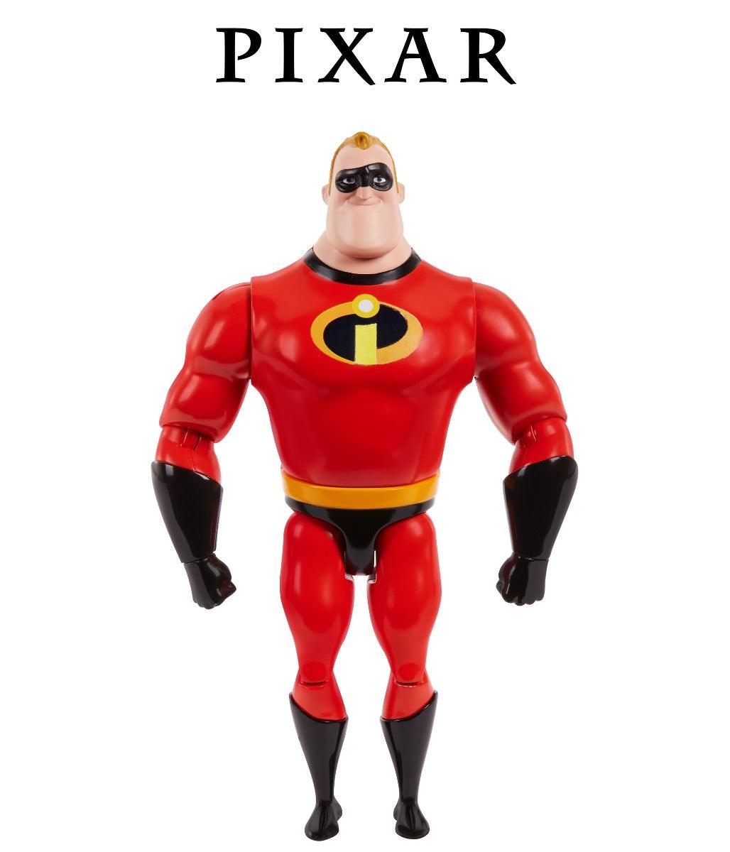 Disney Pixar The Incredibles Mr. Incredible Figure
