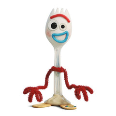 Forky talking figure store