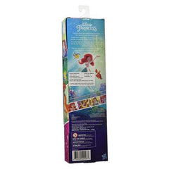 Disney Princess Ariel Fashion Doll