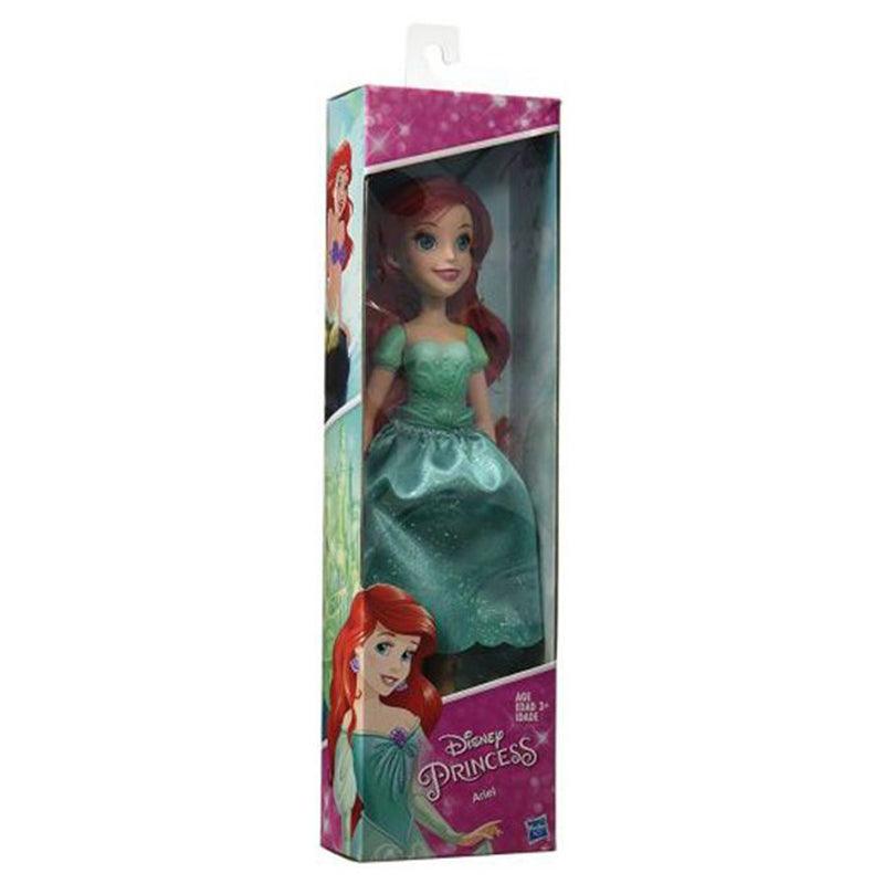 Disney Princess Ariel Fashion Doll