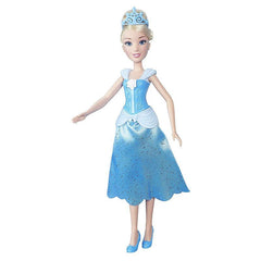 Disney Princess Cinderella Fashion Doll 2