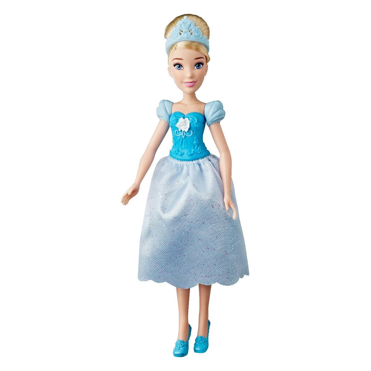 Large cinderella sales doll