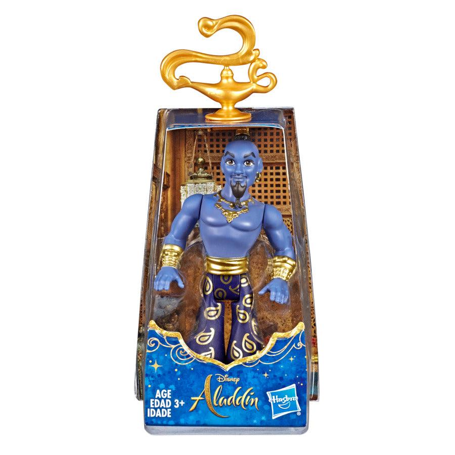 Disney Princess Collectible Genie Small Doll Inspired by Disney's Aladdin Live-Action Movie