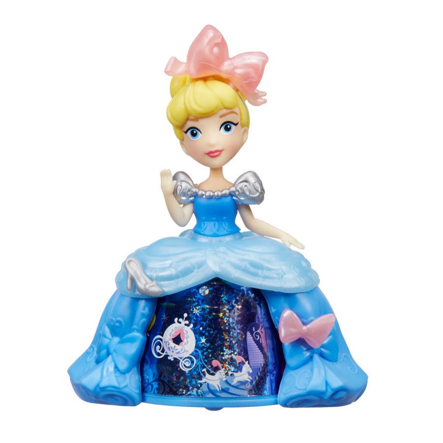 Disney Princess Little Kingdom Spin-A-Story Cinderella