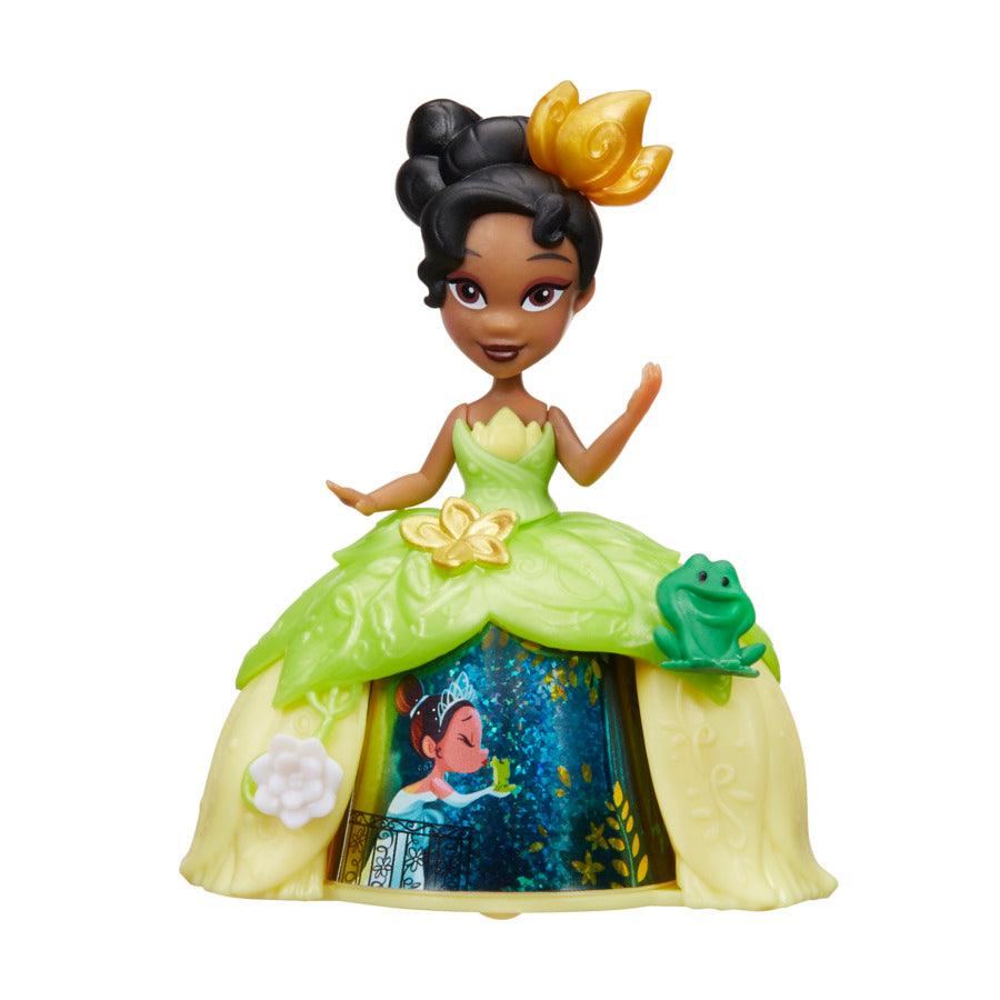 Disney Princess Little Kingdom Spin-A-Story Tiana