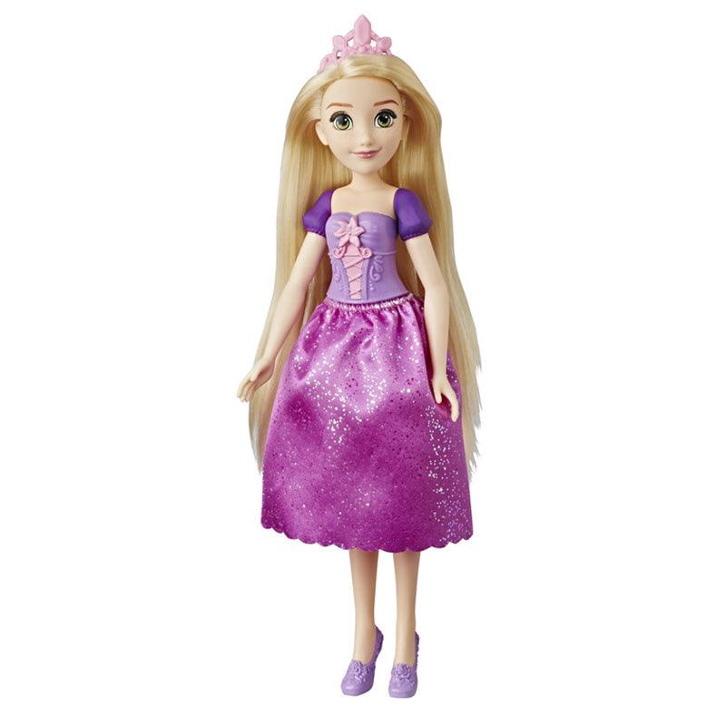 Disney Princess Rapunzel Fashion Doll