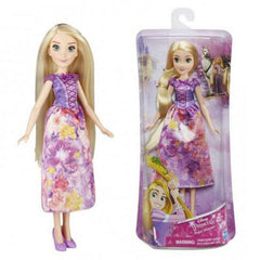 Disney Princess Rapunzel Fashion Doll