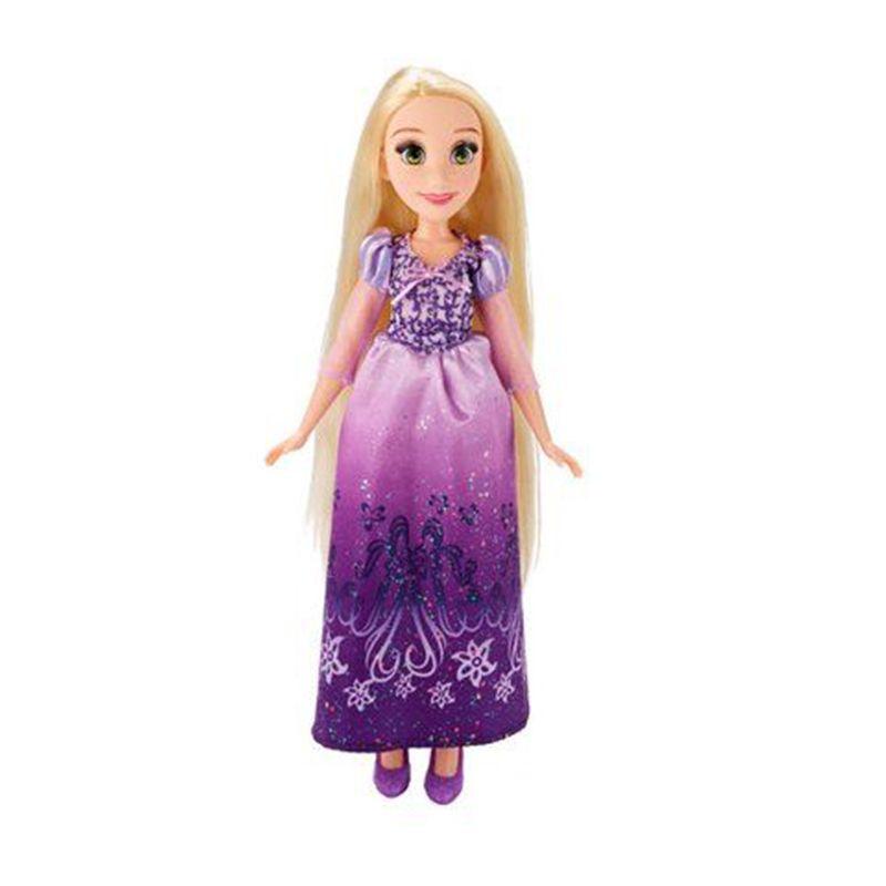 Rapunzel doll online top