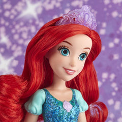 Disney Princess Royal Shimmer Ariel