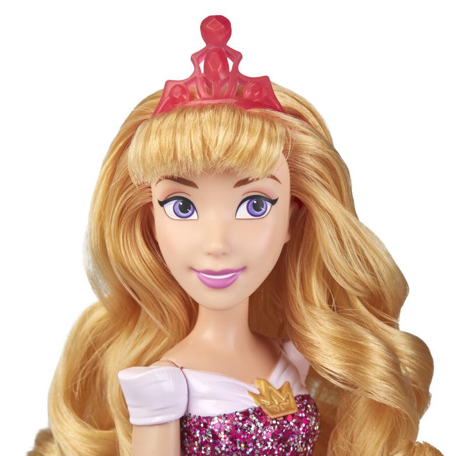 Disney aurora hot sale doll 2019