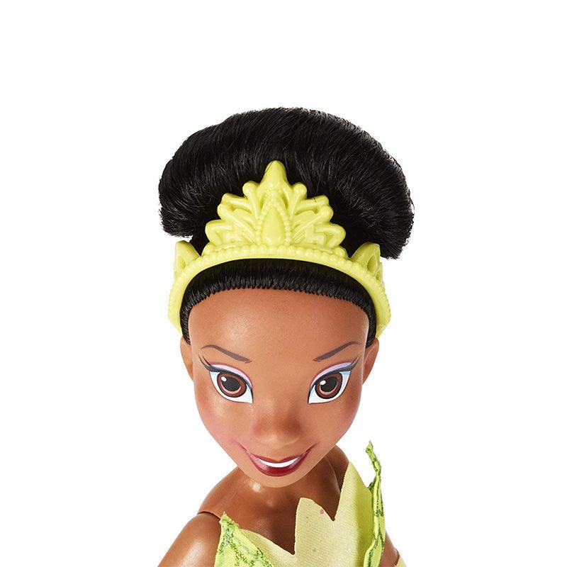Disney Princess Royal Shimmer Tiana Doll