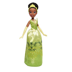 Disney Princess Royal Shimmer Tiana Doll