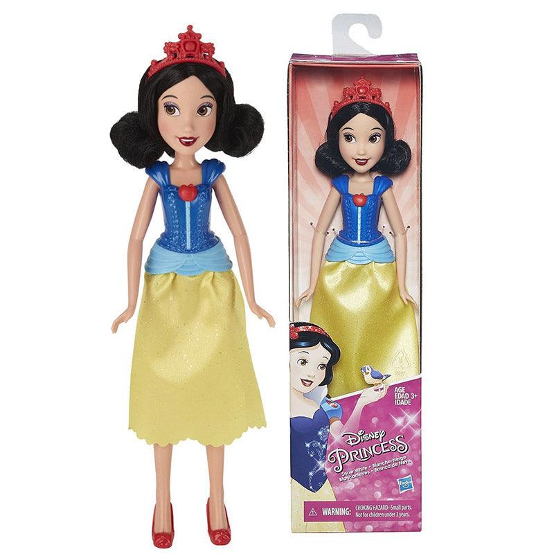 Snow white doll disney store on sale