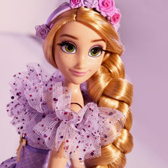 Disney Princess Style Series Rapunzel Fashion Doll