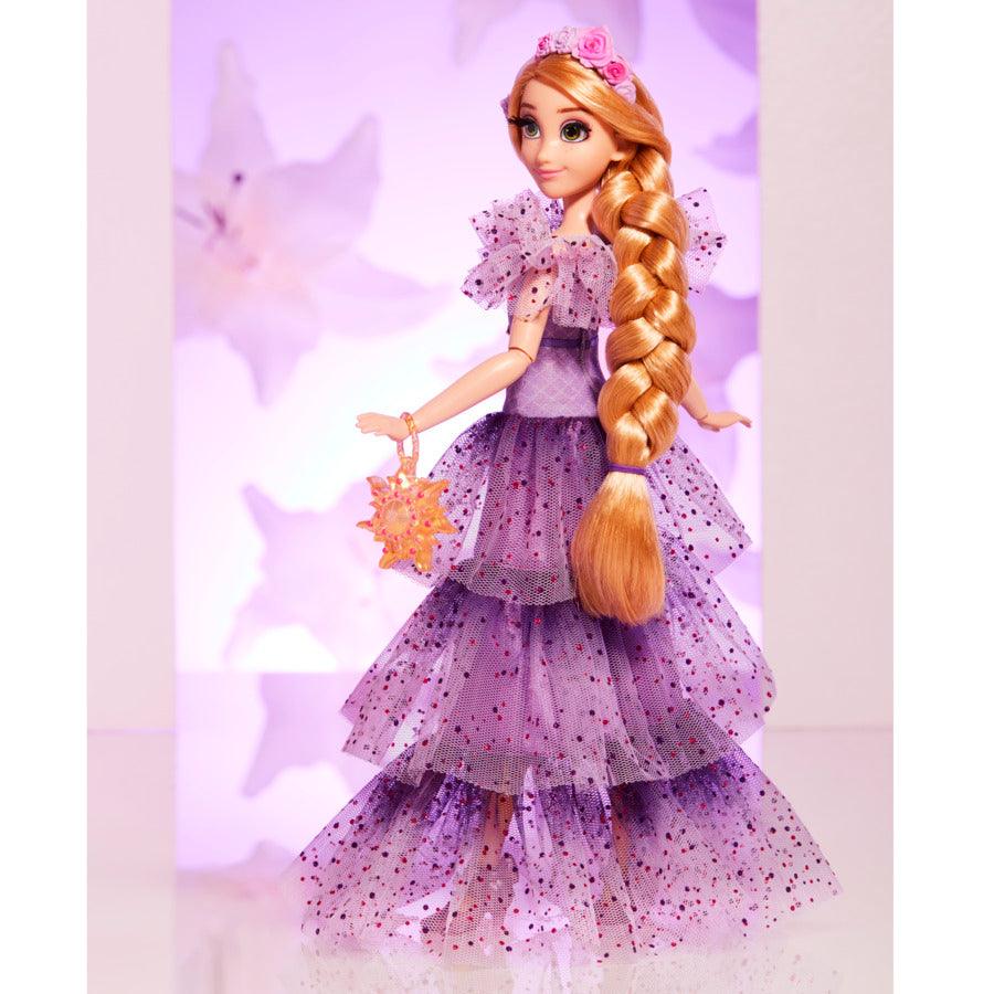 Rapunzel style new arrivals
