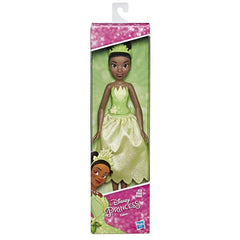 Disney Princess Tiana Fashion Doll
