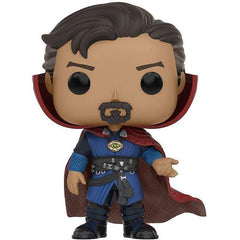 Doctor Strange Funko pop #169