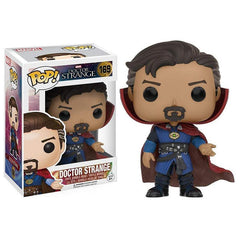 Doctor Strange Funko pop #169