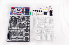 Dr. Mady 7 in 1 Space Robot
