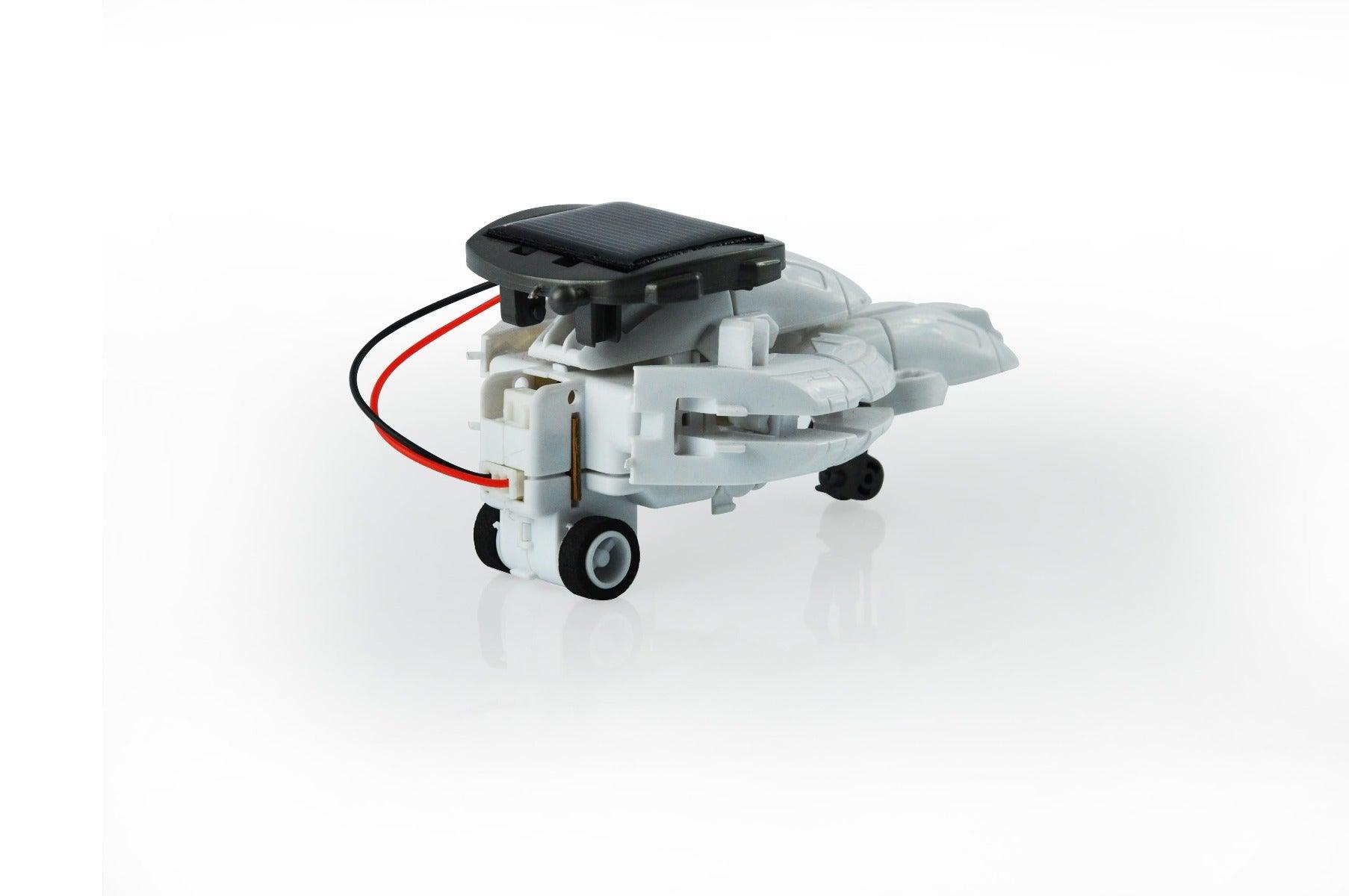 Dr. Mady 7 in 1 Space Robot