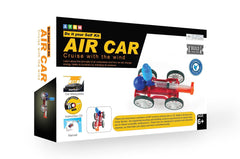 Dr. Mady Air Car