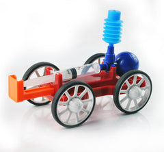 Dr. Mady Air Car