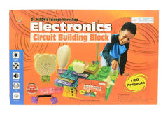 Dr. Mady Electronics Circuit Building Block (B)