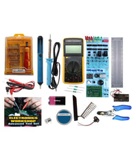 Dr. Mady Electronics Workshop Advance Kit