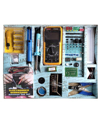 Dr. Mady Electronics Workshop Advance Kit