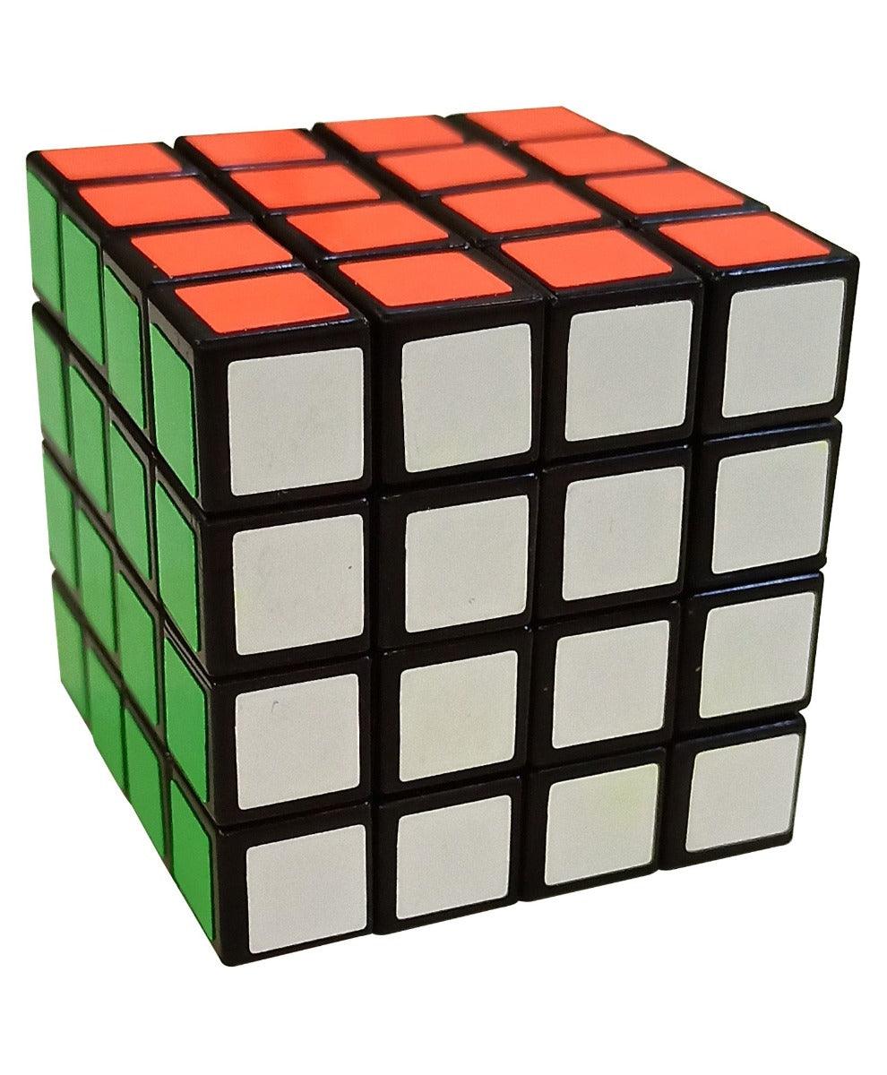 Dr. Mady Magic Cube 4x4 Puzzle Game