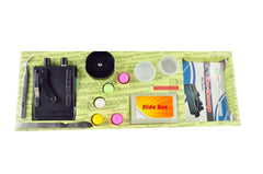 Dr. Mady Micro Microscope