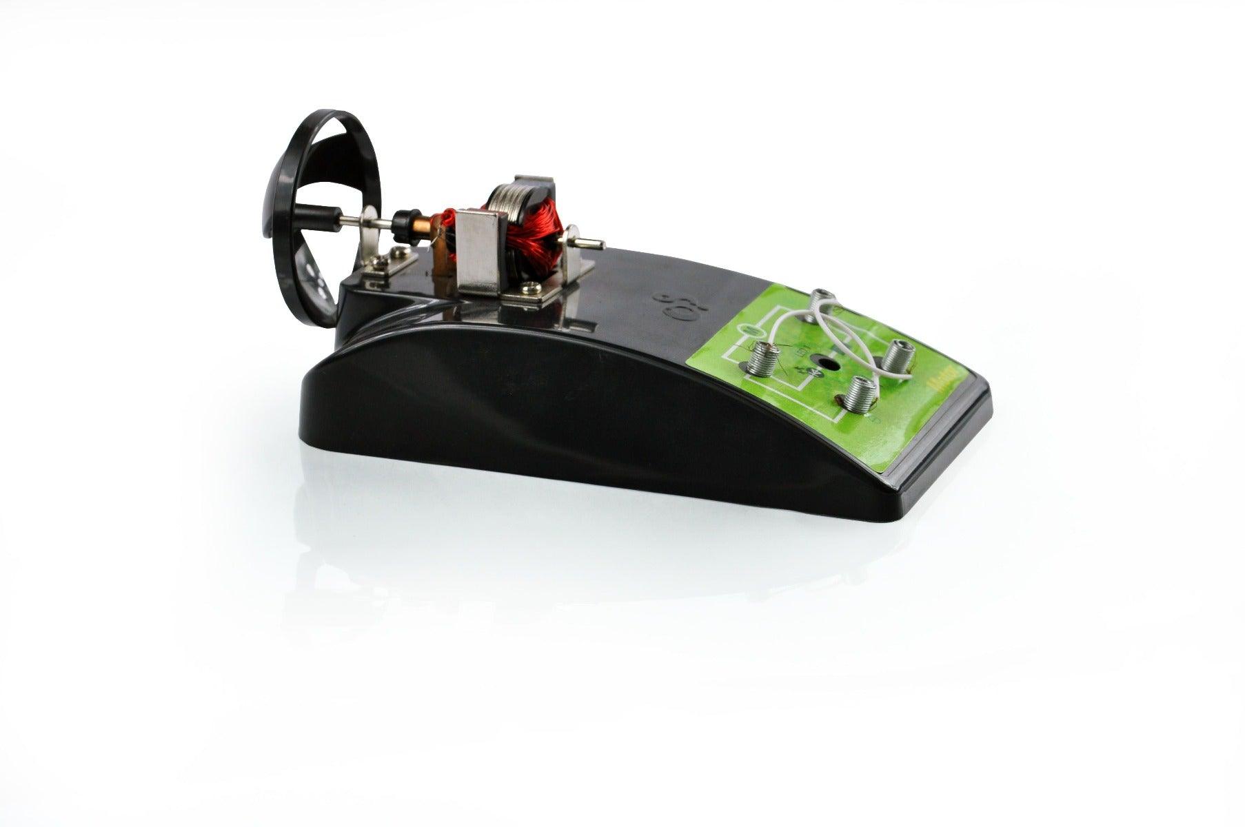 Dr. Mady Motor Making Kit