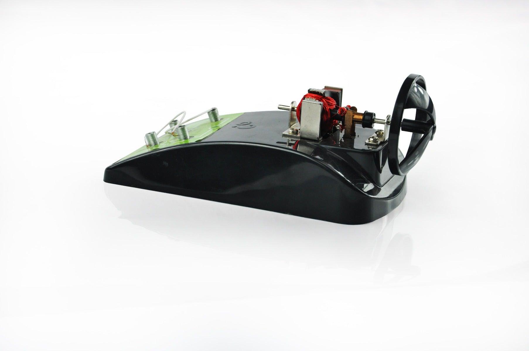 Dr. Mady Motor Making Kit
