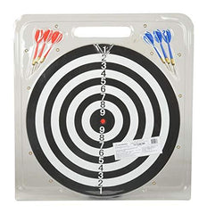 Dr. Mady Paper Target - Dart Game