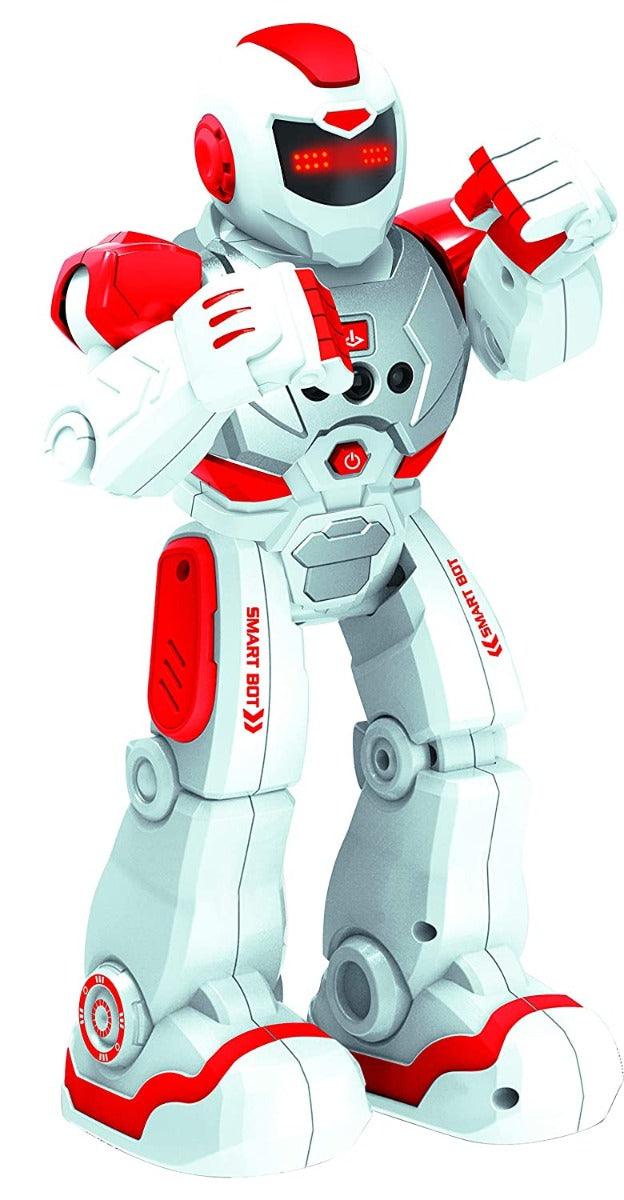 Dr. Mady Smart Bot - The Intelligent Robot