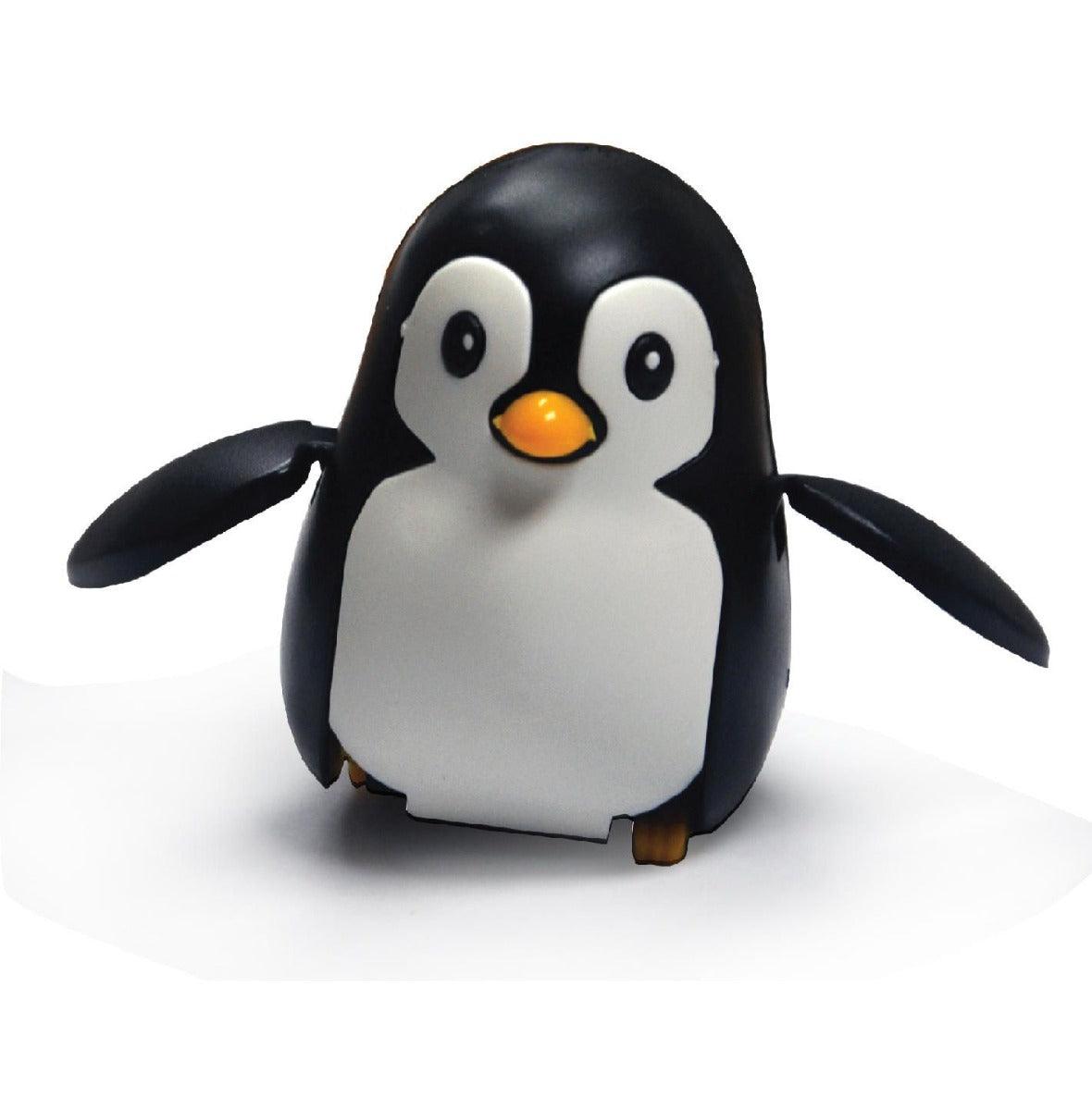 Dr. Mady Solar Igloo House With Penguin
