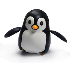Dr. Mady Solar Igloo House With Penguin