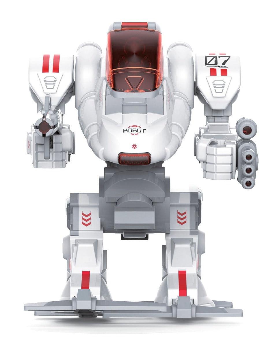 Dr. Mady Soldier Robot