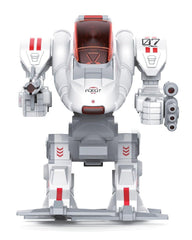 Dr. Mady Soldier Robot
